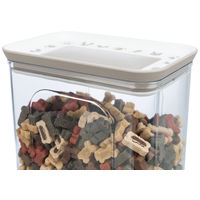 Trixie Food and Snack Jar műanyag táptartó doboz #3