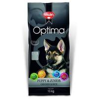 Visán Banters Dog Puppy & Junior Chicken & Rice #2