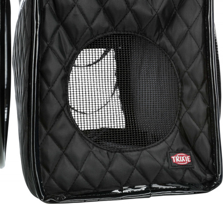 Trixie Amina válltáska kutya hordozására