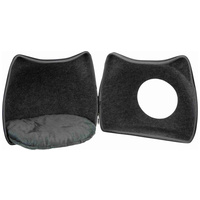 Trixie macska fejet formázó rejtekhely #4