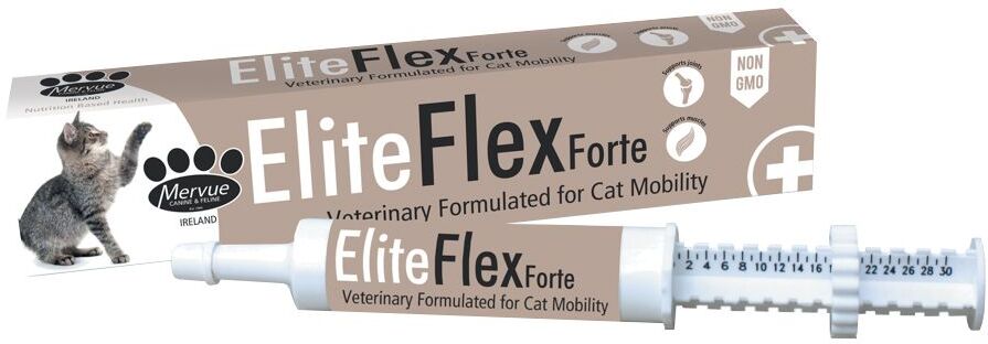 Mervue EliteFlex Forte Cat pastă