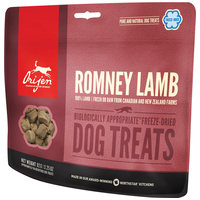 Orijen Freeze Dried Romney Lamb jutalomfalat kutyáknak