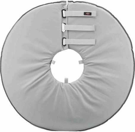 Szivacsos védőgallér kutyáknak