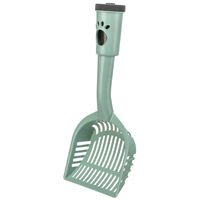 Trixie macskaalom lapát zacskó tartóval #2