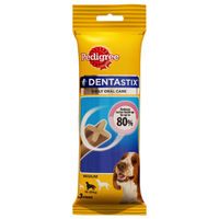 Pedigree DentaStix - Recompense pentru câini