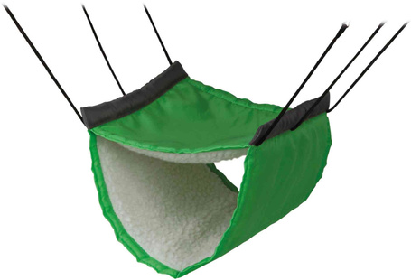 Trixie puha bélésű függőágy vadászgörénynek és patkánynak