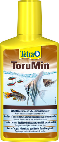 Tetra ToruMin akváriumi vízkezelőszer