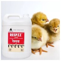 Respzz légzést segítő itatófolyadék #3