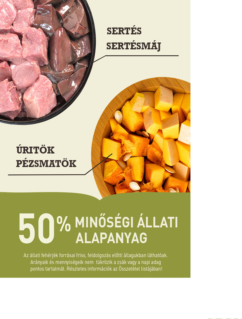 Acana Yorkshire Pork - zoom