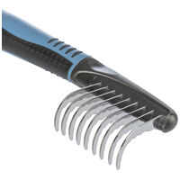 Trixie filcbontó macskafésű #2