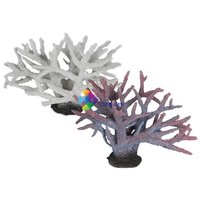 Szirtkorall akvárium dekoráció #3