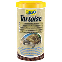 Tetra Tortoise főeleség szárazföldi teknősöknek