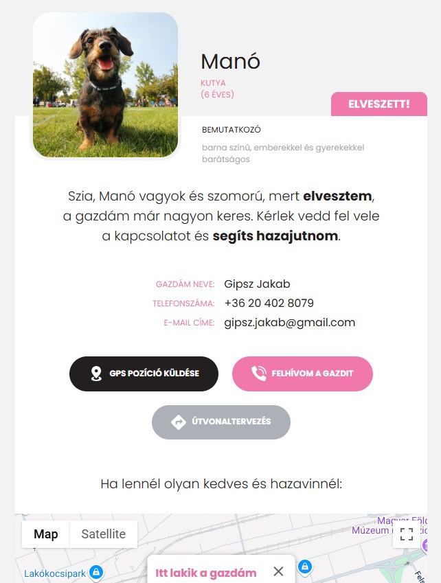 Pawwwr profil