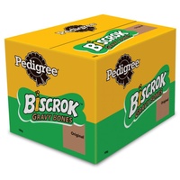 Pedigree Biscrok Gravy Bones