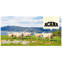 Acana Grass-Fed Lamb #11