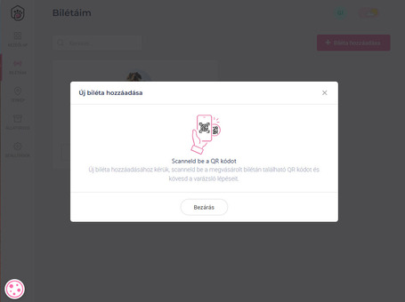 Pawwwr okosbiléta kisállatoknak