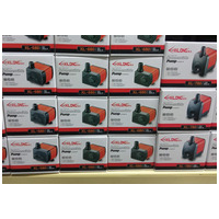 XiLong XL-580/680/780 vízpumpa #5