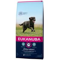 Eukanuba Adult Large 18 kg #15