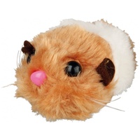 Trixie felhúzható plüss játék cicáknak #3