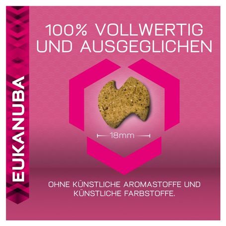 Eukanuba Adult Weight Control Large | Diétás táp nagytestű felnőtt kutyáknak