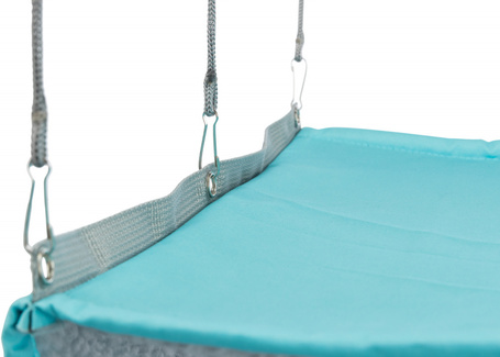 Trixie puha bélésű függőágy vadászgörénynek és patkánynak