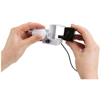 Trixie Vital Falls itató szökőkút kutyáknak és macskáknak #5