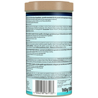 Tetra Cichlid Sticks pálcikás sügértáp #2