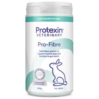 Protexin Pro-Fibre Rabbit - Az optimális rostellátás biztosítására nyulak részére #2