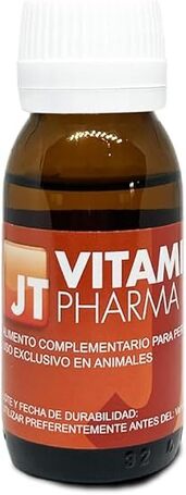 JT Vitamina C szirup