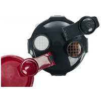 Trixie hordozható etető, itató és tároló egyben #5