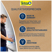 Tetra Cichlid Granules szemcsés sügértáp #11