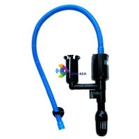 XiLong XL UV lámpás akváriumi vízpumpa és szkimmer #2