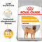 Royal Canin Medium Dermacomfort - Száraz táp bőrirritációra hajlamos, közepes testű felnőtt kutyák részére