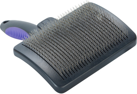 Buster öntisztító kefe puha sörtékkel