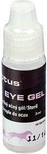 Aptus SentrX Eye Gel picături pentru ochi care conțin biopolimeri - zoom