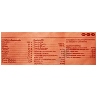 Happy Dog NaturCroq Lachs & Reis #6