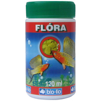 Bio-Lio Flóra haltáp