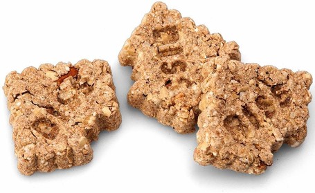 bunnyNature Crunchy Cracker - Apple