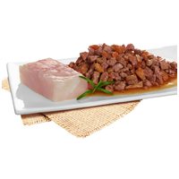 Vitakraft Poésie Délice Cod szószos eledel macskáknak alutasakban #4