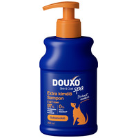 Douxo Spa gubancoldó sampon kutyáknak #1
