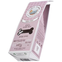 Cooka's Liver Paté Natural Treats - Májas kutyakeksz #2