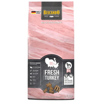 Belcando Mastercraft Fresh Turkey