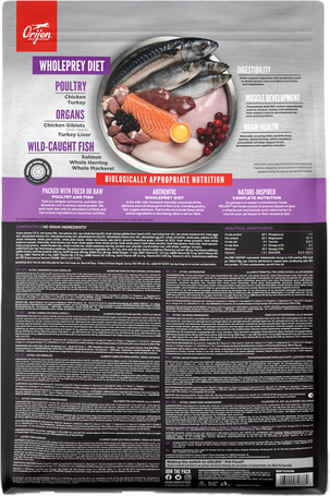 Orijen Kitten Formula