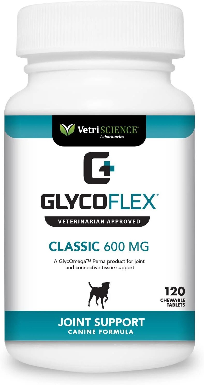 VetriScience Glyco-Flex Classic - zoom