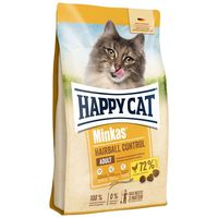 Happy Cat Minkas Hairball Control | Csökkenti a szőrlabdák kialakulását #8