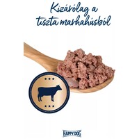 Happy Dog Pur Germany konzerv #6