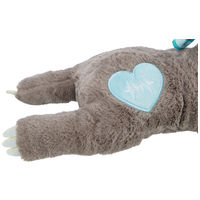 Trixie Junior lajhár szívhanggal kölyökkutyák részére #4