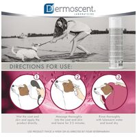 Dermoscent ATOP 7 Shampoo kutyáknak és macskáknak #3