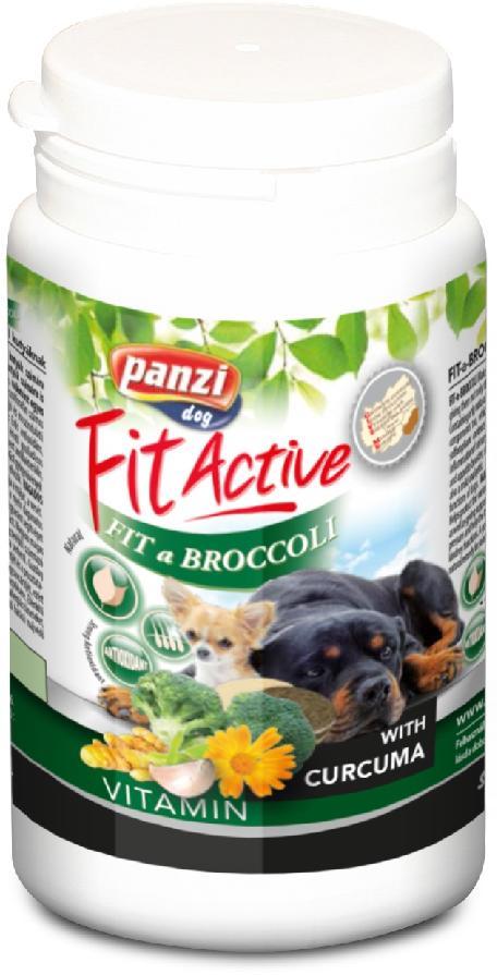 FitActive Fit-a-Broccoli