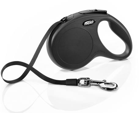 Flexi Classic szalagpóráz